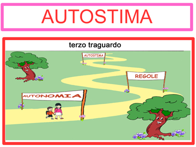 TERZO TRAGUARDO